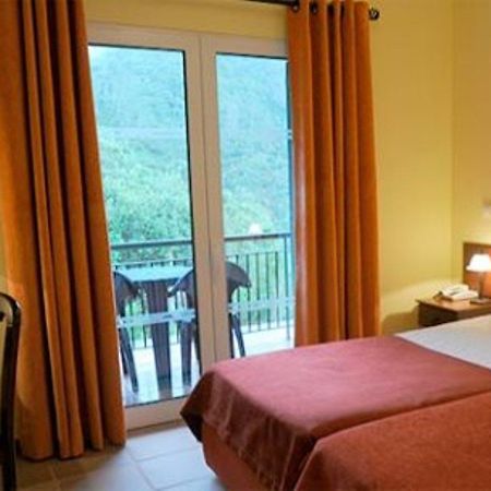 Encumeada Hotel Serra de Água Eksteriør billede