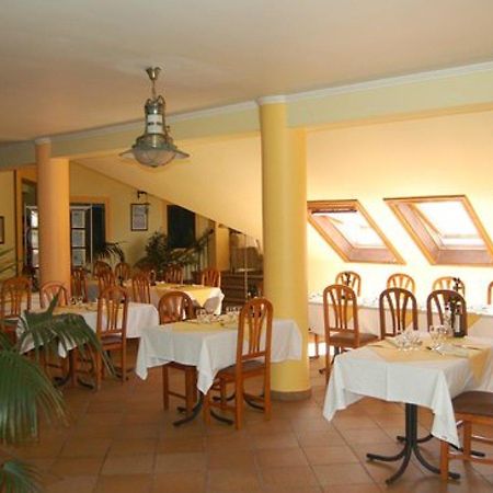 Encumeada Hotel Serra de Água Eksteriør billede