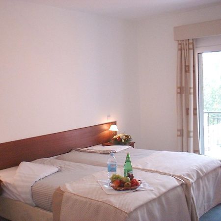 Encumeada Hotel Serra de Água Eksteriør billede