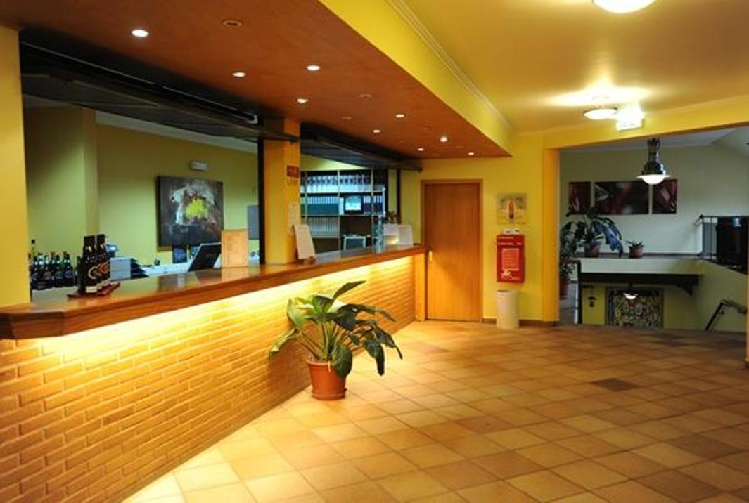 Encumeada Hotel Serra de Água Eksteriør billede