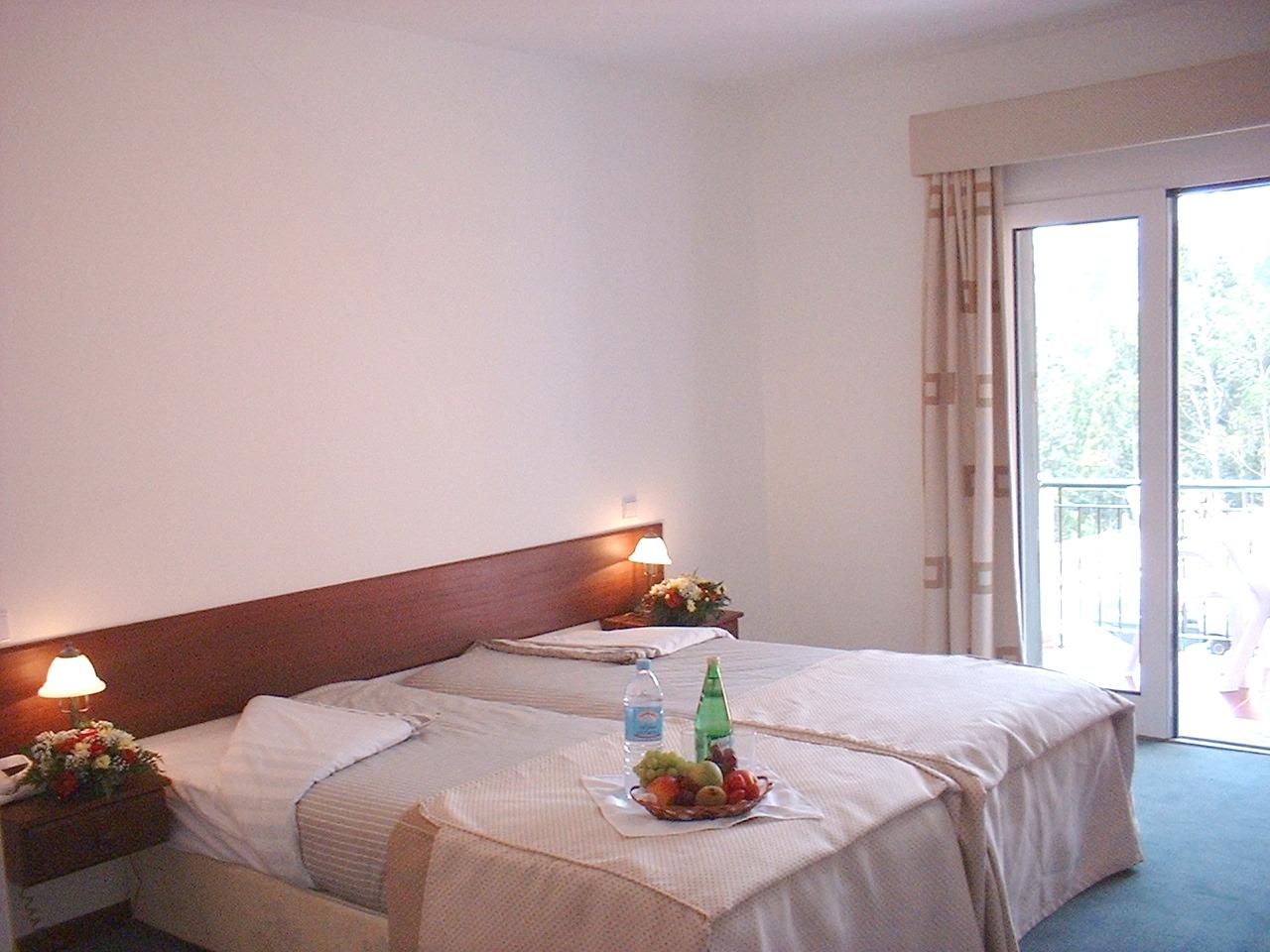 Encumeada Hotel Serra de Água Eksteriør billede