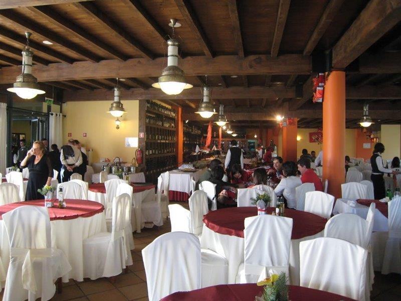 Encumeada Hotel Serra de Água Eksteriør billede