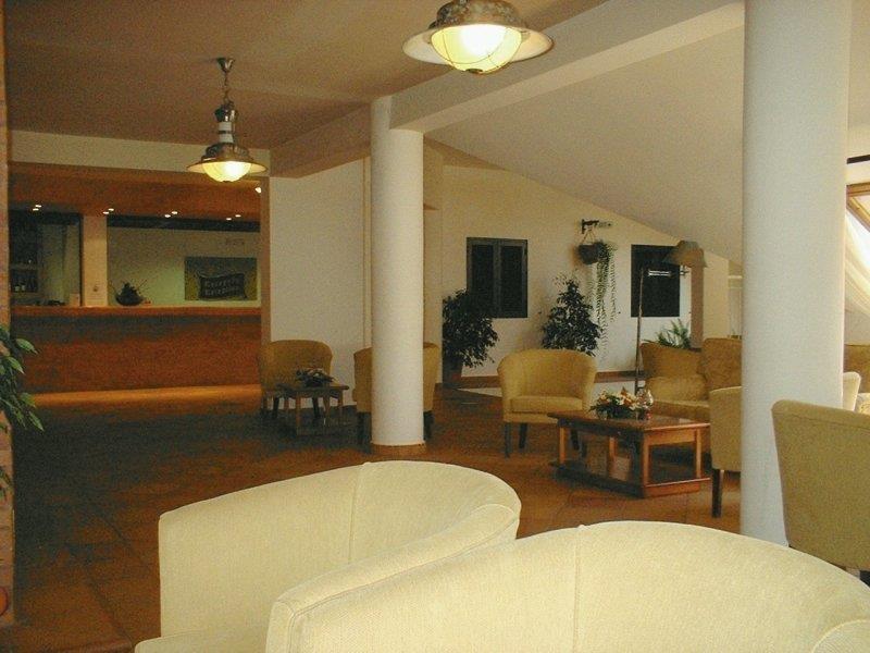 Encumeada Hotel Serra de Água Eksteriør billede