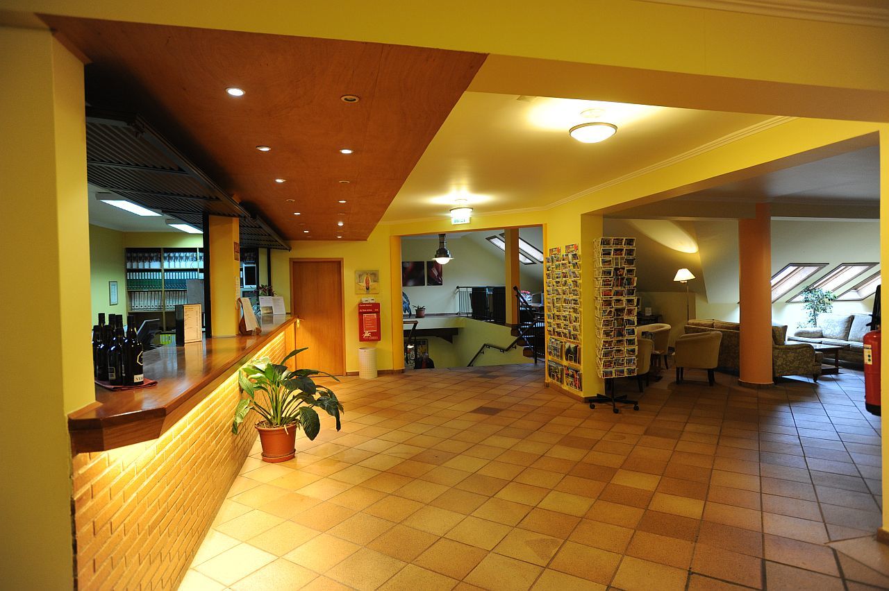 Encumeada Hotel Serra de Água Eksteriør billede
