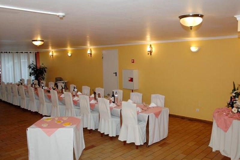 Encumeada Hotel Serra de Água Eksteriør billede